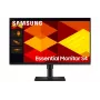 Samsung S40GD computer monitor 68.6 cm (27 inch) 1920 x 1080 pixels Full HD LCD Black