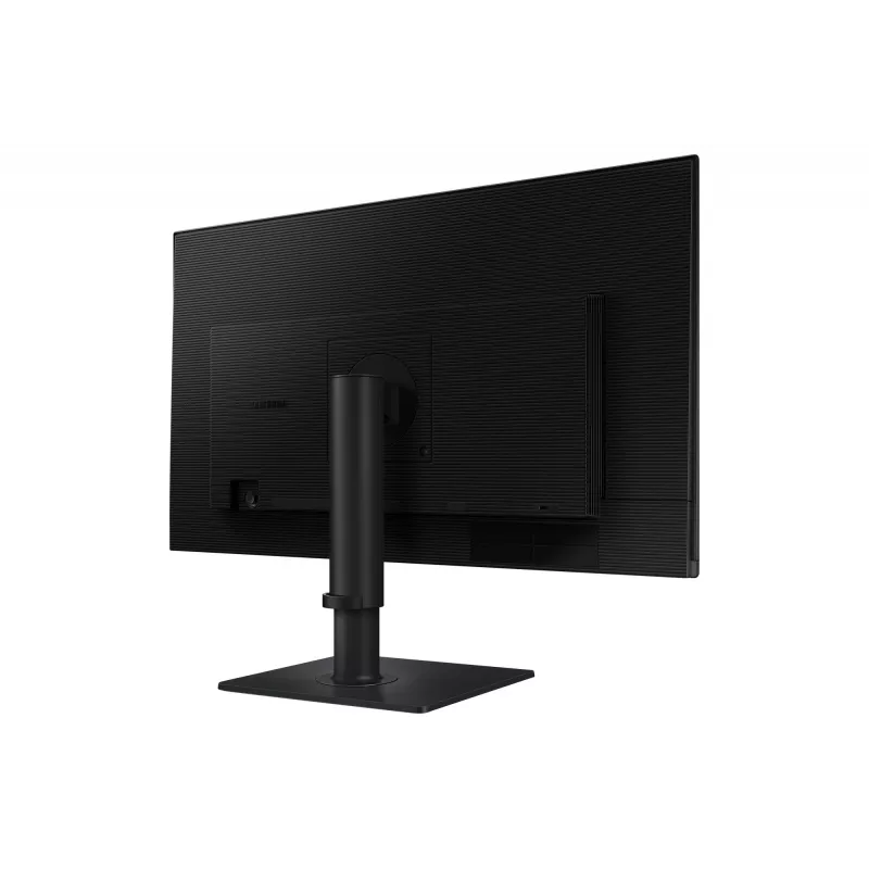 Samsung S40GD computer monitor 68.6 cm (27 inch) 1920 x 1080 pixels Full HD LCD Black