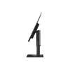 Samsung S40GD computer monitor 68.6 cm (27 inch) 1920 x 1080 pixels Full HD LCD Black