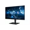 Samsung S40GD computer monitor 68.6 cm (27 inch) 1920 x 1080 pixels Full HD LCD Black