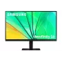 Samsung S60UD computer monitor 68.6 cm (27 inch) 2560 x 1440 pixels Quad HD LCD Black