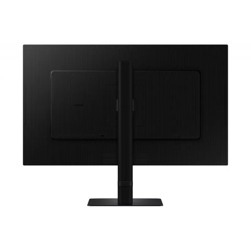 Samsung S60UD computer monitor 68.6 cm (27 inch) 2560 x 1440 pixels Quad HD LCD Black