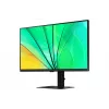 Samsung S60UD computer monitor 68.6 cm (27 inch) 2560 x 1440 pixels Quad HD LCD Black