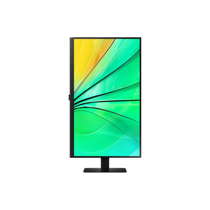 Samsung S60UD computer monitor 68.6 cm (27 inch) 2560 x 1440 pixels Quad HD LCD Black
