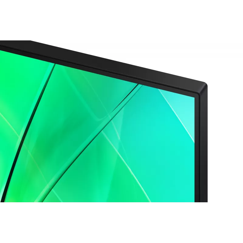Samsung S60UD computer monitor 68.6 cm (27 inch) 2560 x 1440 pixels Quad HD LCD Black