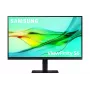 Samsung S60UD computer monitor 68.6 cm (27 inch) 2560 x 1440 pixels Quad HD LCD Black