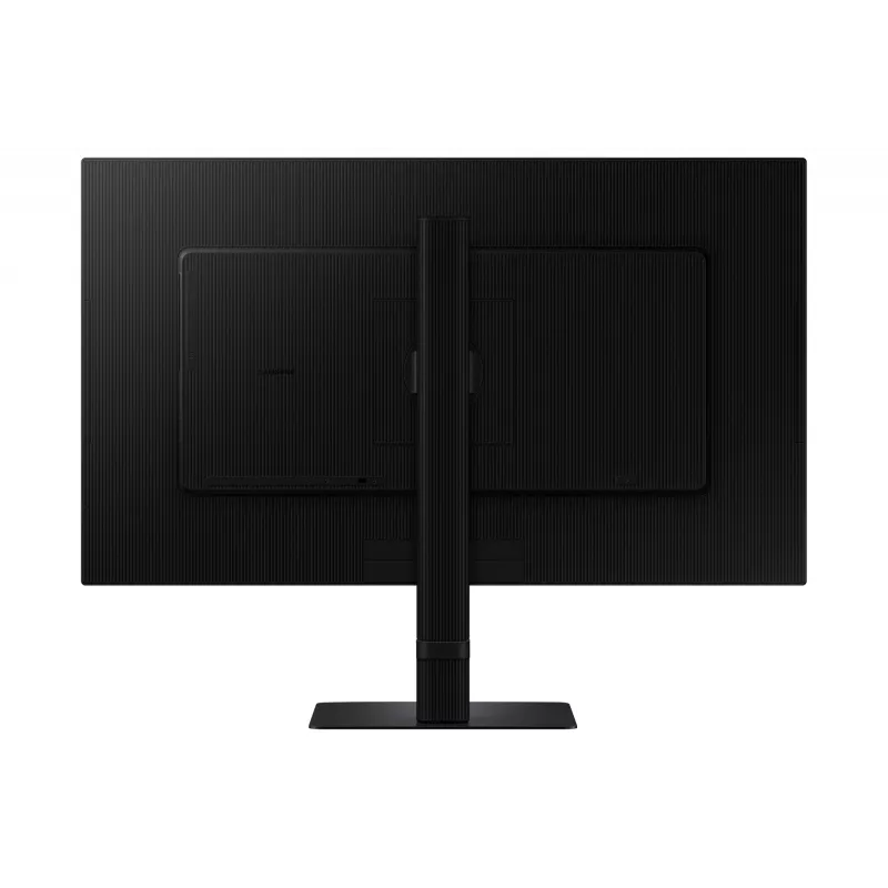 Samsung S60UD computer monitor 68.6 cm (27 inch) 2560 x 1440 pixels Quad HD LCD Black