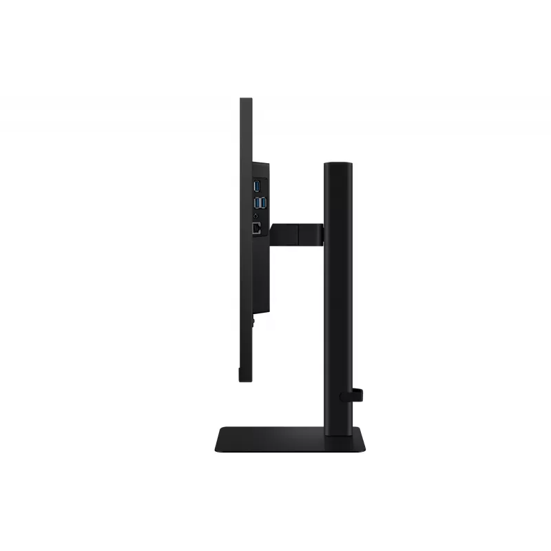 Samsung S60UD computer monitor 68.6 cm (27 inch) 2560 x 1440 pixels Quad HD LCD Black