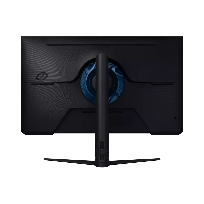 Samsung S27FG512EU computer monitor 68.6 cm (27 inch) 2560 x 1440 pixels Quad HD LED Black