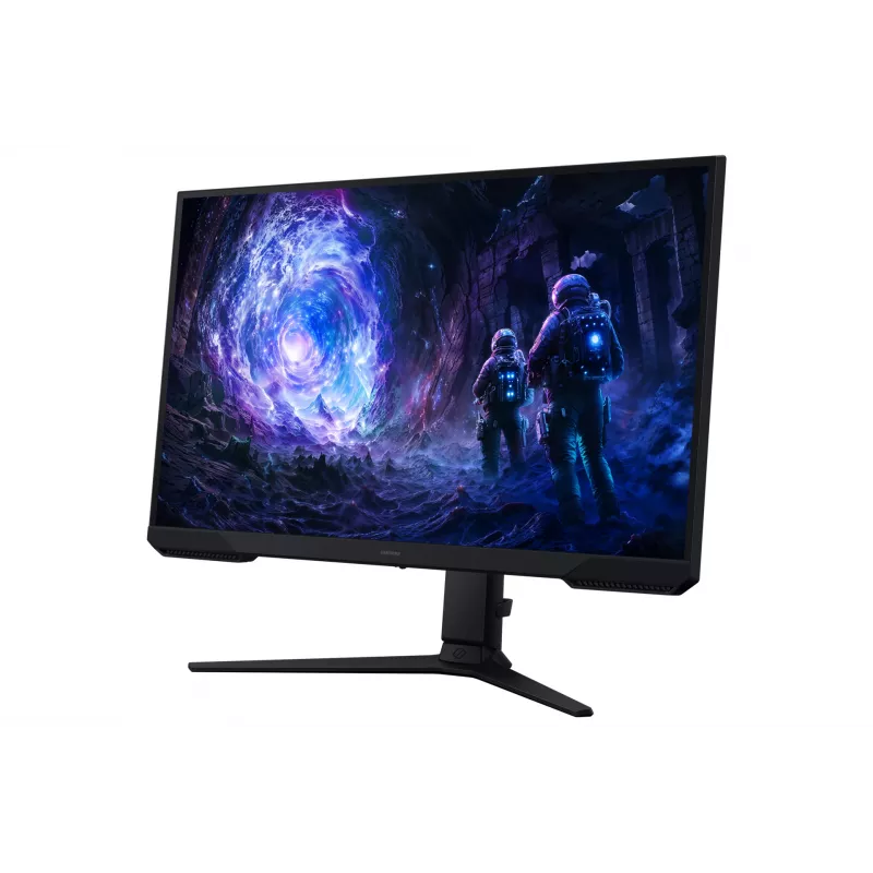 Samsung S27FG512EU computer monitor 68.6 cm (27 inch) 2560 x 1440 pixels Quad HD LED Black