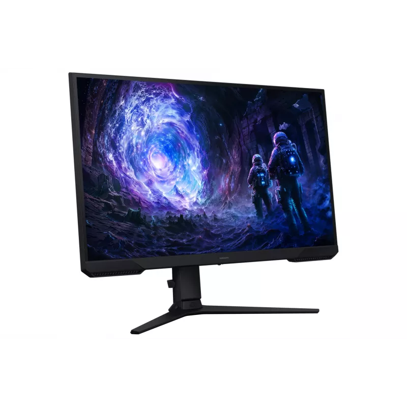 Samsung S27FG512EU computer monitor 68.6 cm (27 inch) 2560 x 1440 pixels Quad HD LED Black