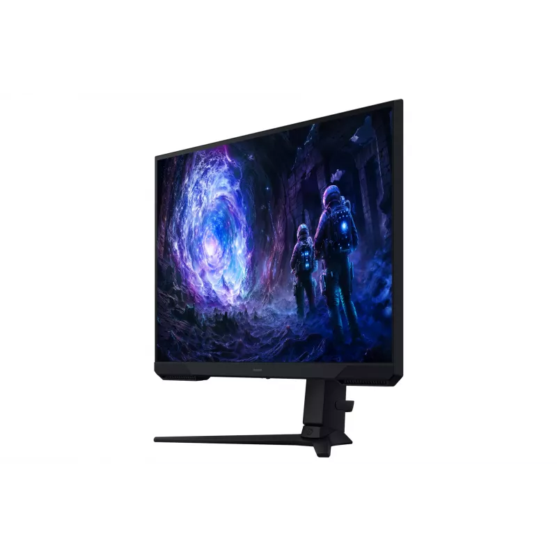 Samsung S27FG512EU computer monitor 68.6 cm (27 inch) 2560 x 1440 pixels Quad HD LED Black