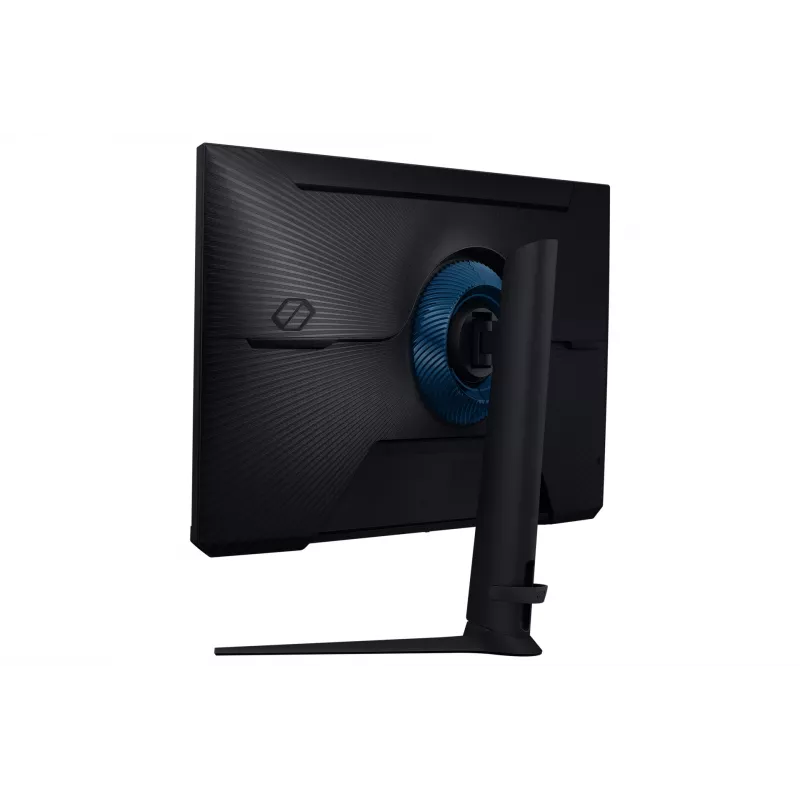 Samsung S27FG512EU computer monitor 68.6 cm (27 inch) 2560 x 1440 pixels Quad HD LED Black