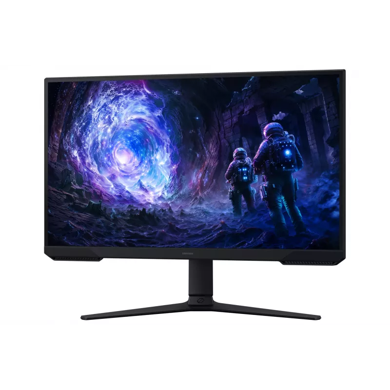 Samsung S27FG512EU computer monitor 68.6 cm (27 inch) 2560 x 1440 pixels Quad HD LED Black