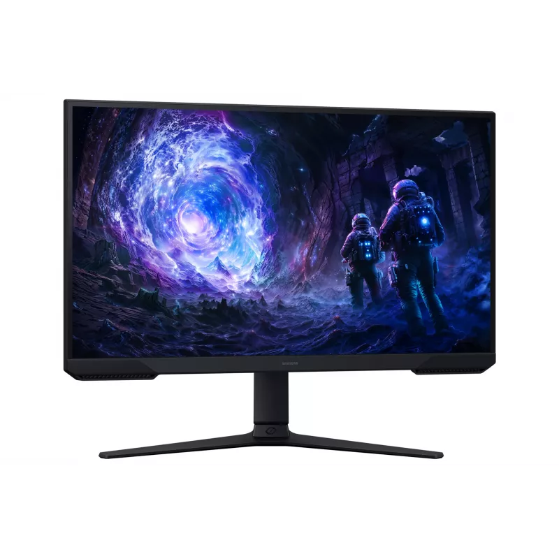 Samsung S27FG512EU computer monitor 68.6 cm (27 inch) 2560 x 1440 pixels Quad HD LED Black