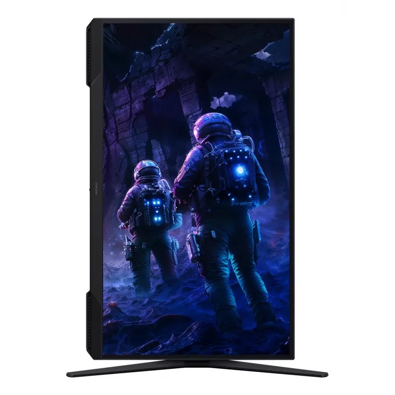 Samsung S27FG512EU computer monitor 68.6 cm (27 inch) 2560 x 1440 pixels Quad HD LED Black