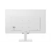 Samsung M5 M50F computer monitor 68.6 cm (27 inch) 1920 x 1080 pixels Full HD LCD White