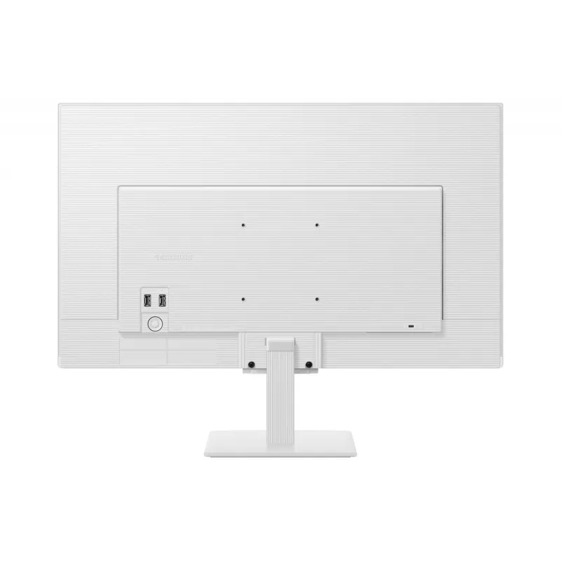 Samsung M5 M50F computer monitor 68.6 cm (27 inch) 1920 x 1080 pixels Full HD LCD White