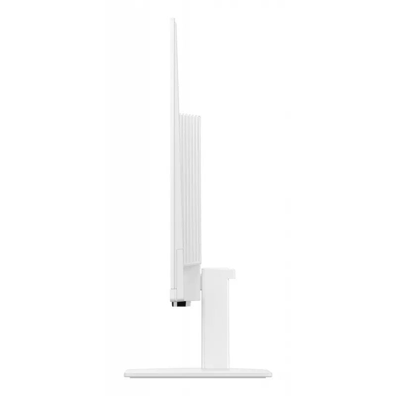 Samsung M5 M50F computer monitor 68.6 cm (27 inch) 1920 x 1080 pixels Full HD LCD White