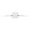 Samsung M5 M50F computer monitor 68.6 cm (27 inch) 1920 x 1080 pixels Full HD LCD White