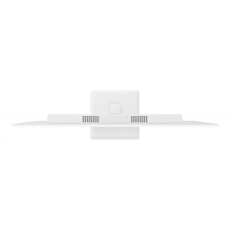 Samsung M5 M50F computer monitor 68.6 cm (27 inch) 1920 x 1080 pixels Full HD LCD White