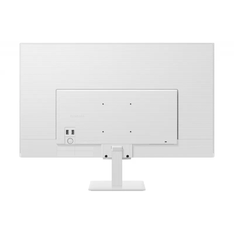 Samsung M5 M50F computer monitor 81.3 cm (32 inch) 1920 x 1080 pixels Full HD LCD White