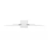 Samsung M5 M50F computer monitor 81.3 cm (32 inch) 1920 x 1080 pixels Full HD LCD White