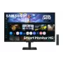 Samsung M5 M50F computer monitor 81.3 cm (32 inch) 1920 x 1080 pixels Full HD LCD Black