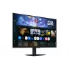 Samsung M5 M50F computer monitor 81.3 cm (32 inch) 1920 x 1080 pixels Full HD LCD Black