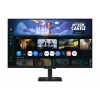 Samsung M5 M50F computer monitor 81.3 cm (32 inch) 1920 x 1080 pixels Full HD LCD Black