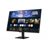 Samsung M5 M50F computer monitor 81.3 cm (32 inch) 1920 x 1080 pixels Full HD LCD Black