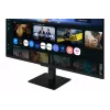 Samsung M5 M50F computer monitor 81.3 cm (32 inch) 1920 x 1080 pixels Full HD LCD Black