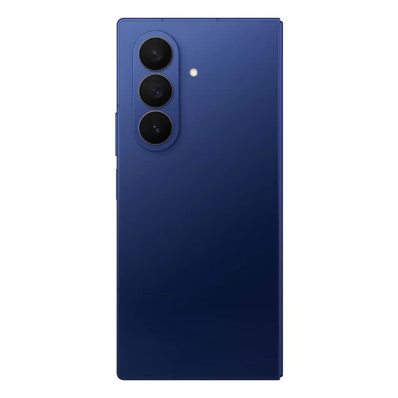 Samsung Galaxy Z Fold7, 20.3 cm (8 inch), 16 GB, 1 TB, 200 MP, Android 16.0, Blue