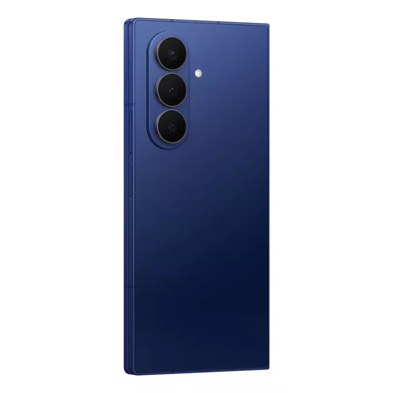 Samsung Galaxy Z Fold7, 20.3 cm (8 inch), 16 GB, 1 TB, 200 MP, Android 16.0, Blue