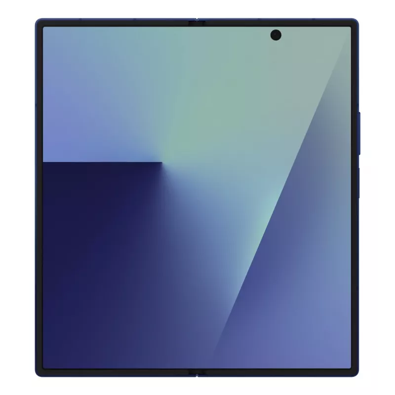 Samsung Galaxy Z Fold7, 20.3 cm (8 inch), 16 GB, 1 TB, 200 MP, Android 16.0, Blue
