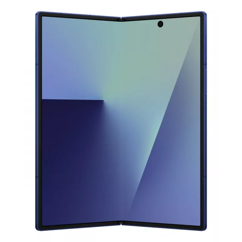 Samsung Galaxy Z Fold7, 20.3 cm (8 inch), 16 GB, 1 TB, 200 MP, Android 16.0, Blue