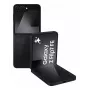 Samsung Galaxy Z Flip7 FE 17 cm (6.7 inch) Dual SIM Android 16.0 5G USB Type-C 8 GB 128 GB 4000 mAh Black