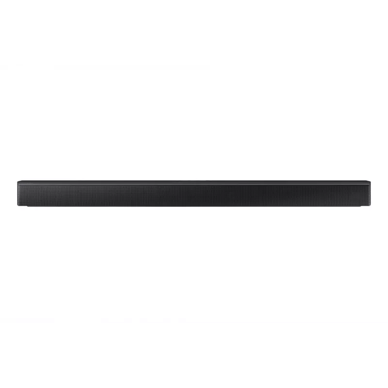Samsung B-Series HW-B66CF/XN soundbar speaker Black 3.1 channels