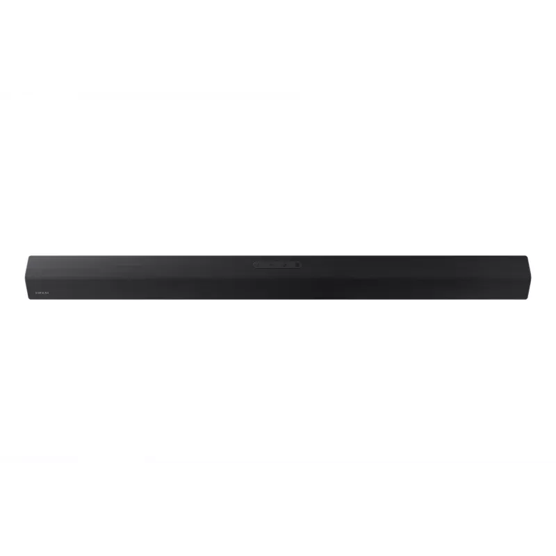 Samsung B-Series HW-B66CF/XN soundbar speaker Black 3.1 channels