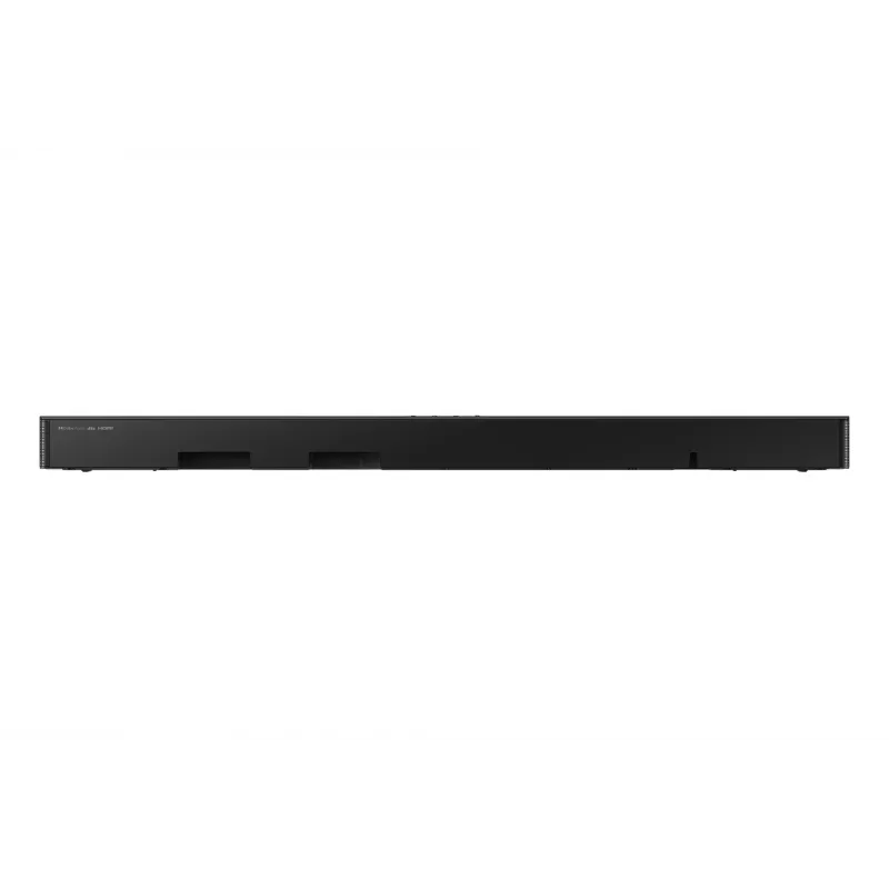Samsung B-Series HW-B66CF/XN soundbar speaker Black 3.1 channels
