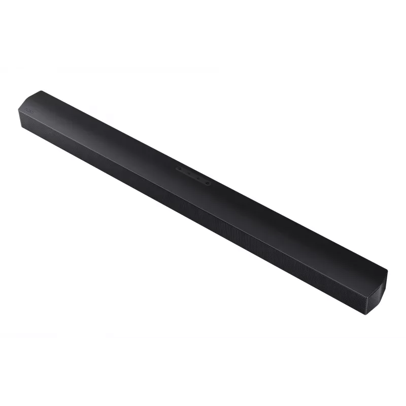 Samsung B-Series HW-B66CF/XN soundbar speaker Black 3.1 channels