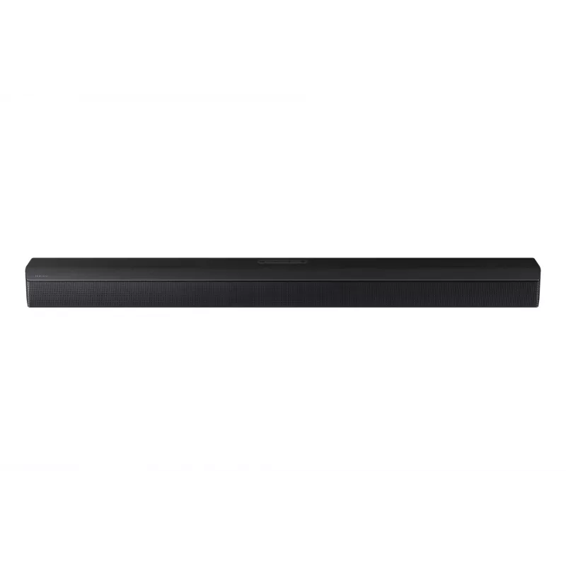 Samsung B-Series HW-B66CF/XN soundbar speaker Black 3.1 channels