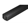 Samsung B-Series HW-B66CF/XN soundbar speaker Black 3.1 channels
