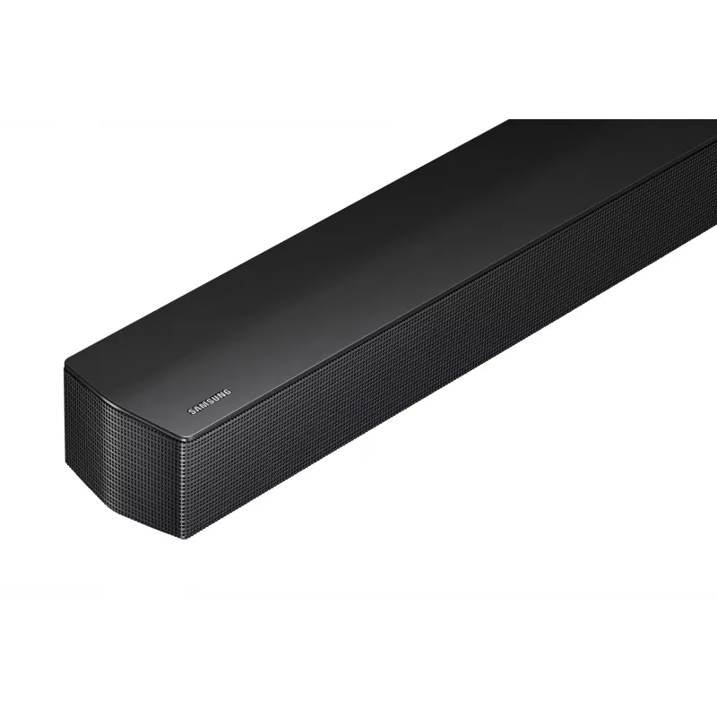 Samsung B-Series HW-B66CF/XN soundbar speaker Black 3.1 channels