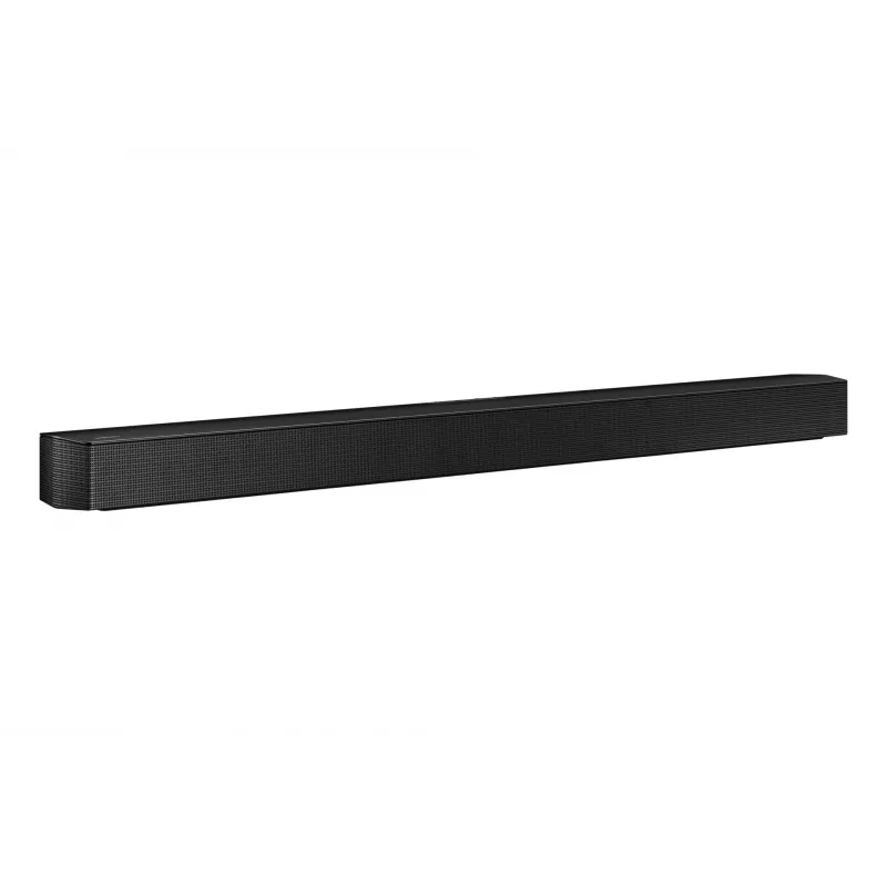 Samsung B-Series HW-B66CF/XN soundbar speaker Black 3.1 channels
