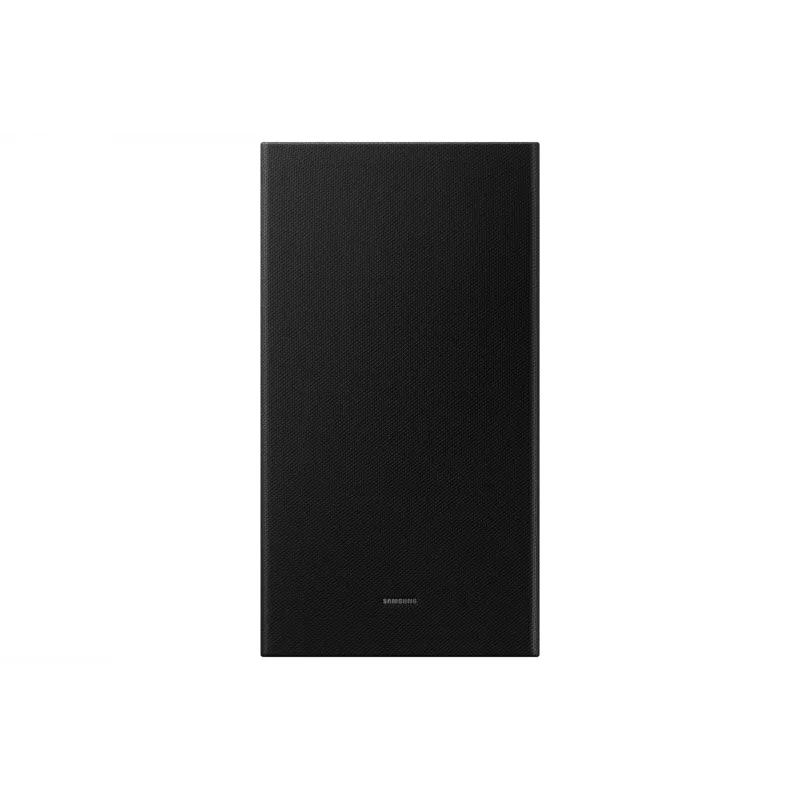 Samsung B-Series HW-B66CF/XN soundbar speaker Black 3.1 channels