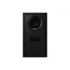 Samsung B-Series HW-B66CF/XN soundbar speaker Black 3.1 channels