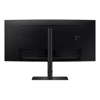 Samsung LS34C652UEUXXE computer monitor 86.4 cm (34 inch) 3440 x 1440 pixels Dual QHD Black