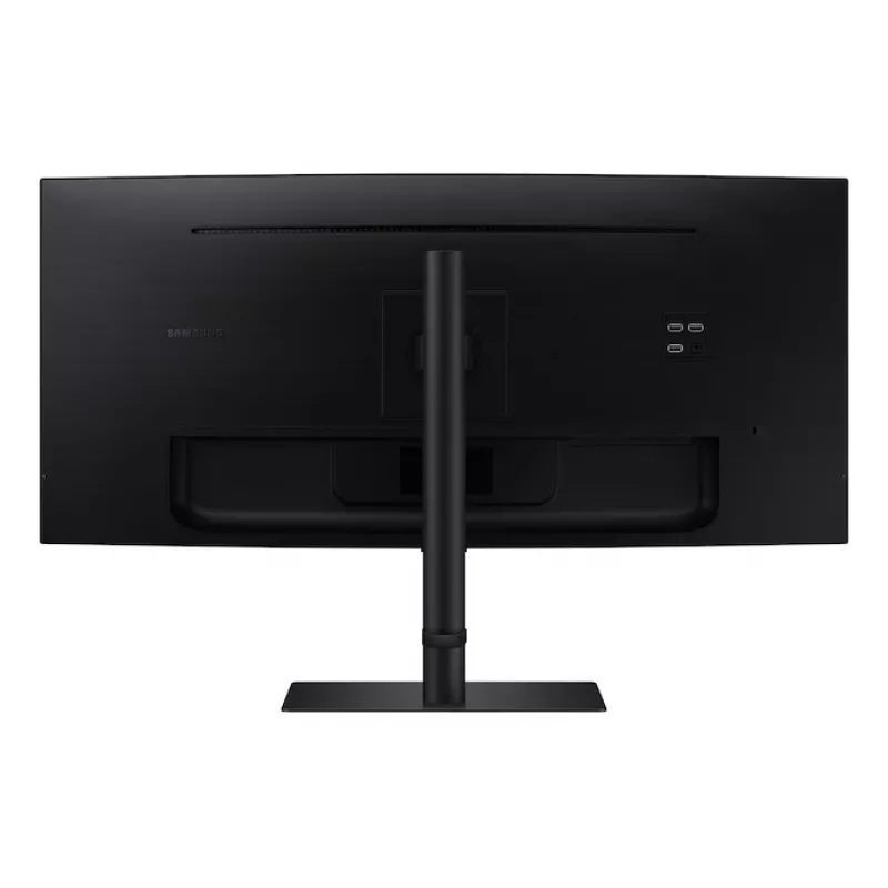 Samsung LS34C652UEUXXE computer monitor 86.4 cm (34 inch) 3440 x 1440 pixels Dual QHD Black