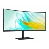 Samsung LS34C652UEUXXE computer monitor 86.4 cm (34 inch) 3440 x 1440 pixels Dual QHD Black